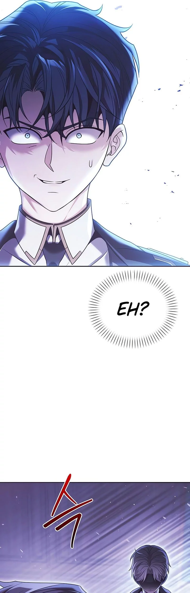 The Regressed Life Of A Back Alley Mage Chapter 18 - halaman 75