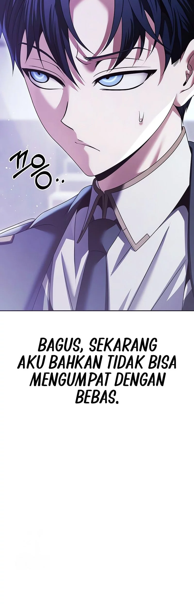 The Regressed Life Of A Back Alley Mage Chapter 18 - halaman 78