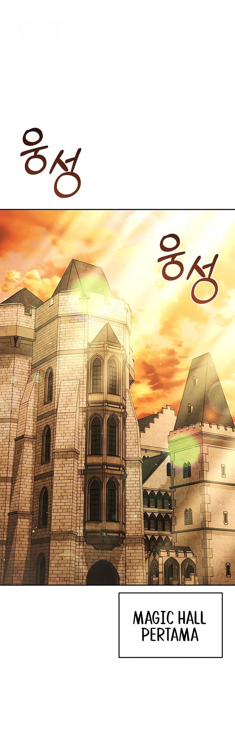 The Regressed Life Of A Back Alley Mage Chapter 18 - halaman 80