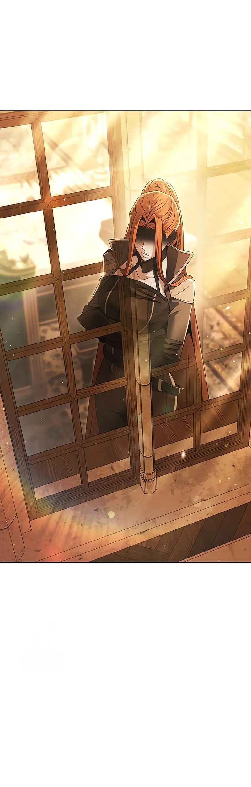 The Regressed Life Of A Back Alley Mage Chapter 18 - halaman 81