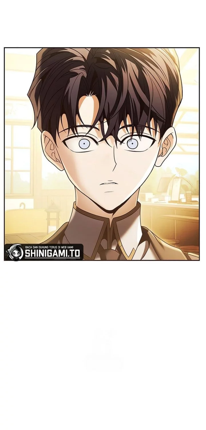 The Regressed Life Of A Back Alley Mage Chapter 19 - halaman 13