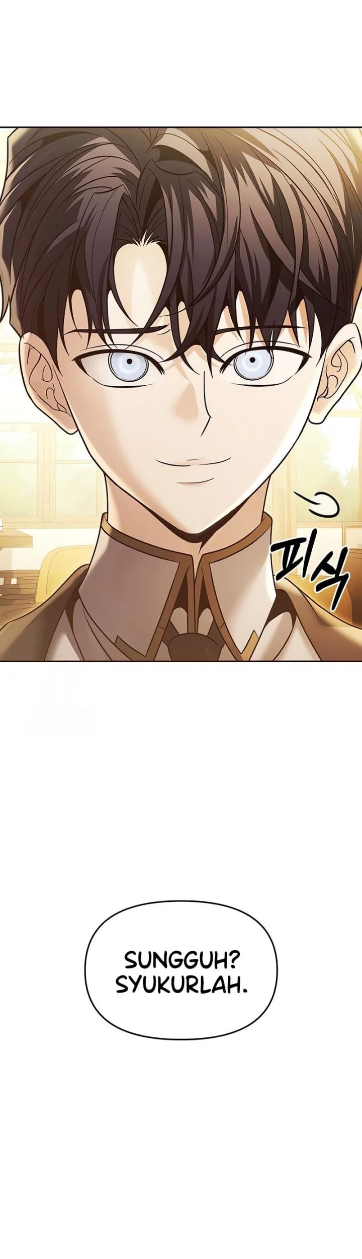 The Regressed Life Of A Back Alley Mage Chapter 19 - halaman 14
