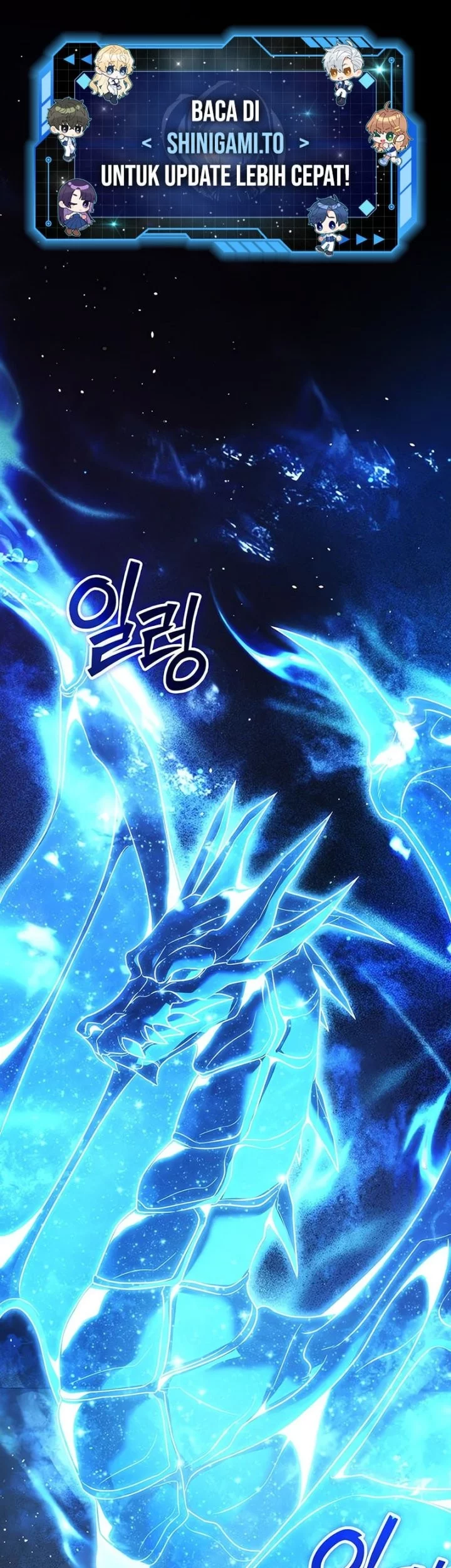 The Regressed Life Of A Back Alley Mage Chapter 19 - halaman 2