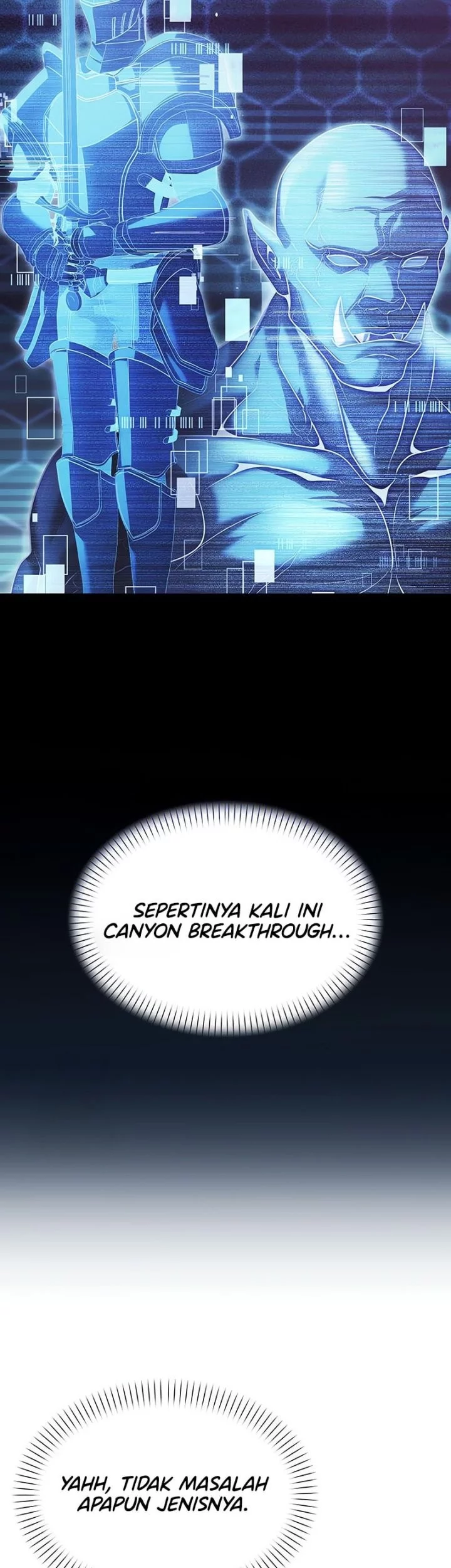 The Regressed Life Of A Back Alley Mage Chapter 19 - halaman 41