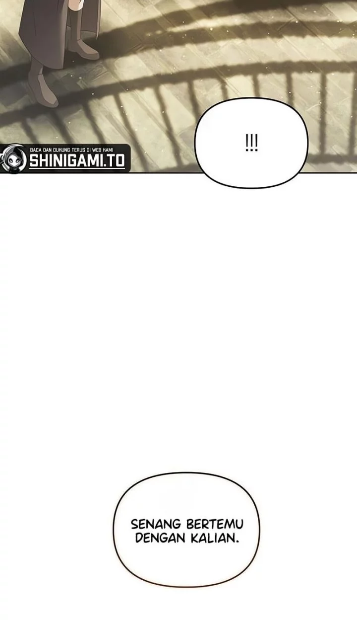 The Regressed Life Of A Back Alley Mage Chapter 19 - halaman 44