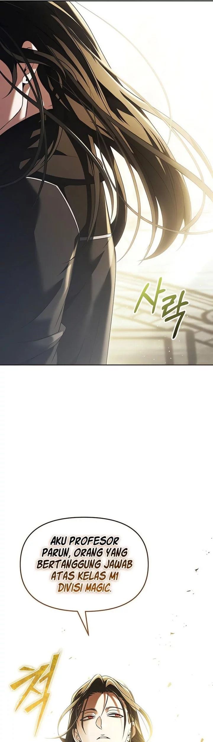 The Regressed Life Of A Back Alley Mage Chapter 19 - halaman 45