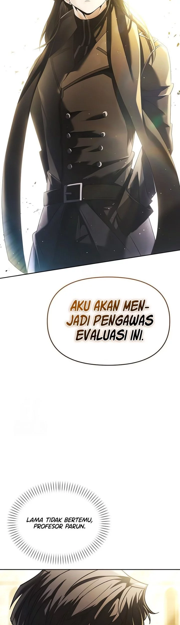The Regressed Life Of A Back Alley Mage Chapter 19 - halaman 46
