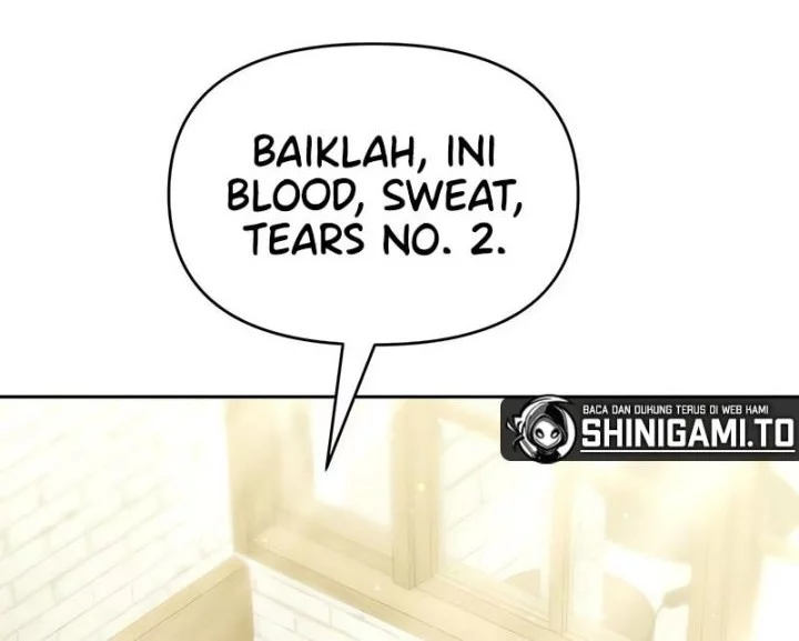 The Regressed Life Of A Back Alley Mage Chapter 19 - halaman 5