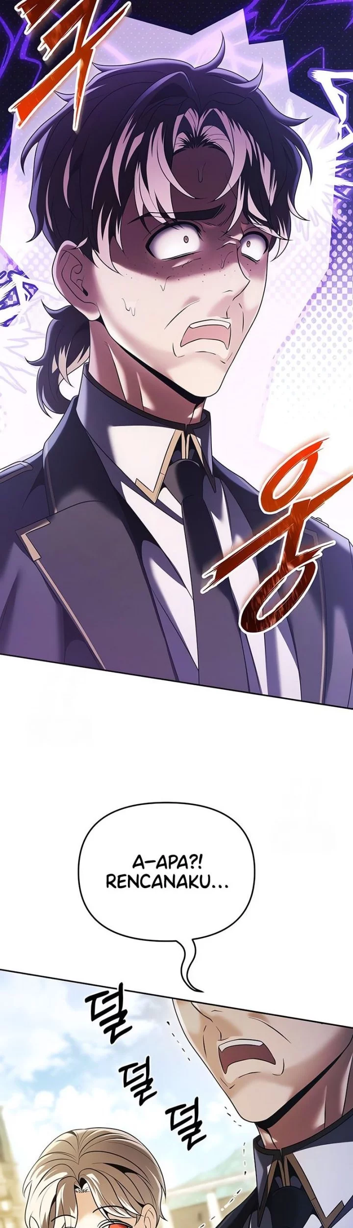 The Regressed Life Of A Back Alley Mage Chapter 19 - halaman 50