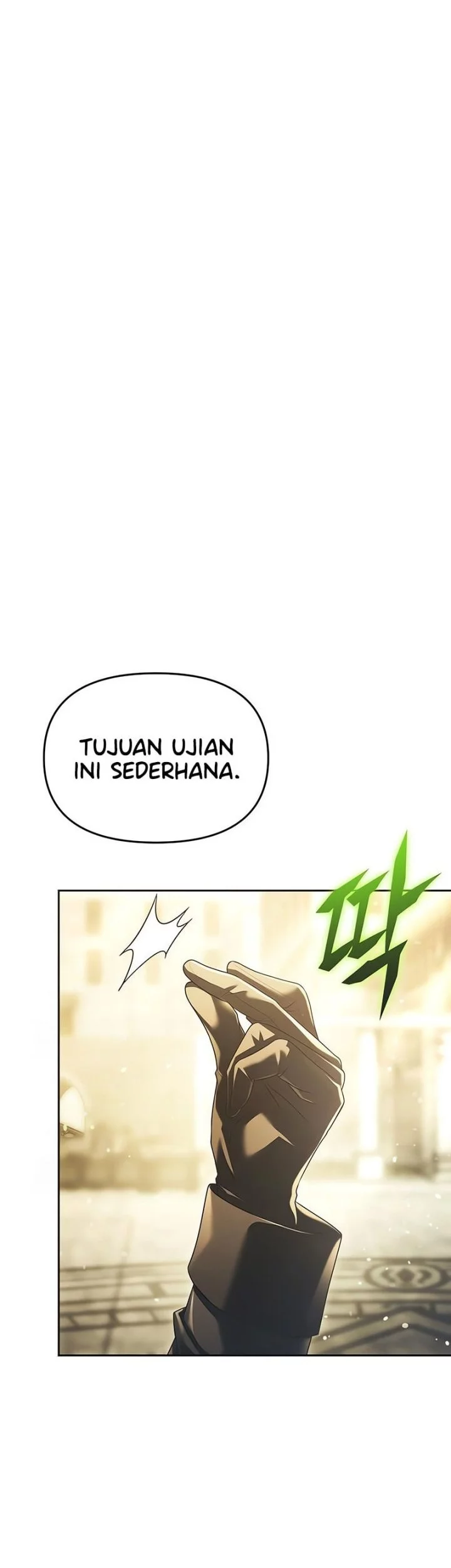 The Regressed Life Of A Back Alley Mage Chapter 19 - halaman 54