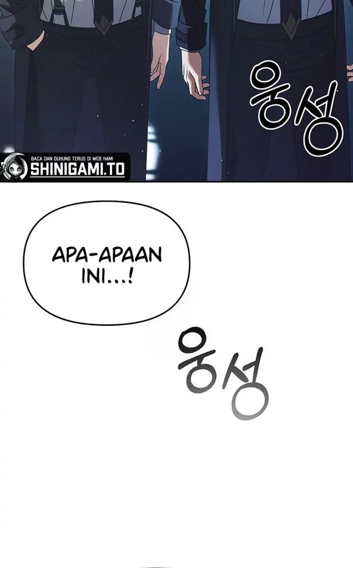 The Regressed Life Of A Back Alley Mage Chapter 19 - halaman 60