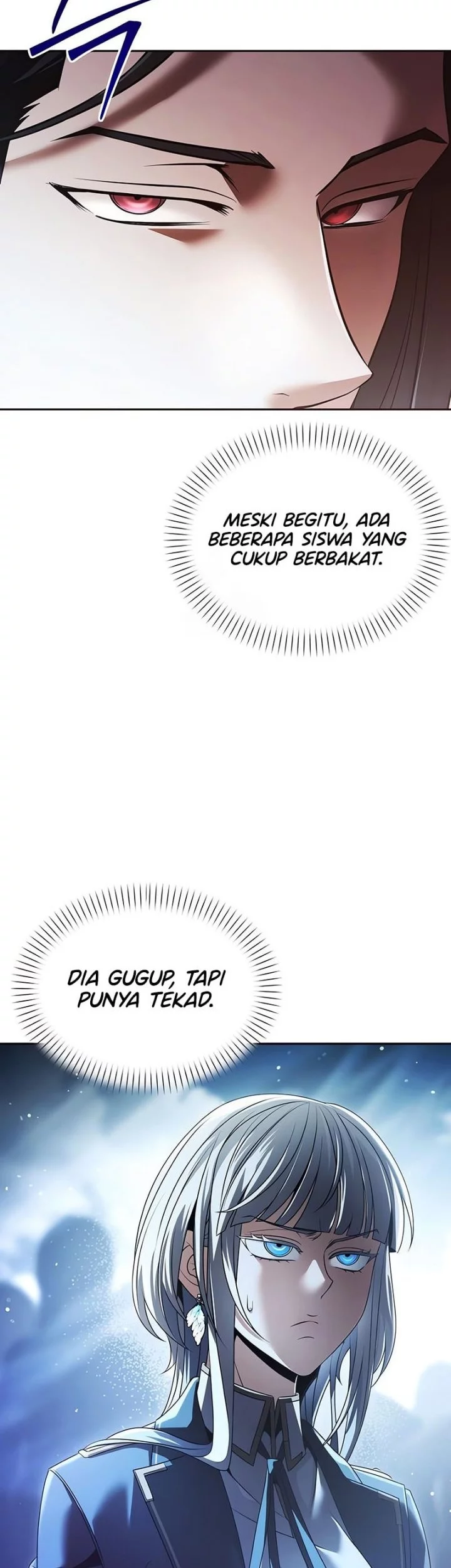 The Regressed Life Of A Back Alley Mage Chapter 19 - halaman 66