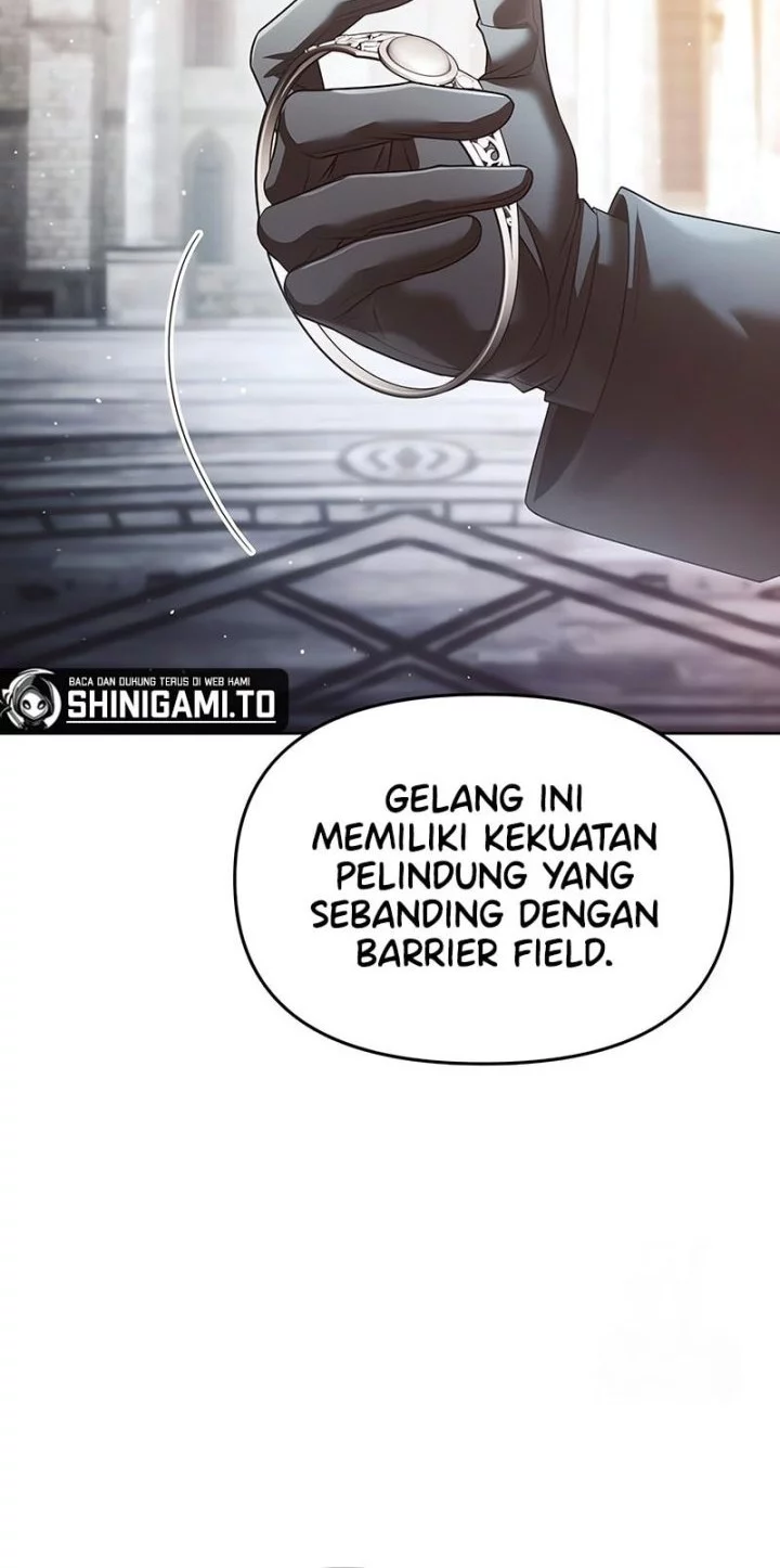 The Regressed Life Of A Back Alley Mage Chapter 19 - halaman 72