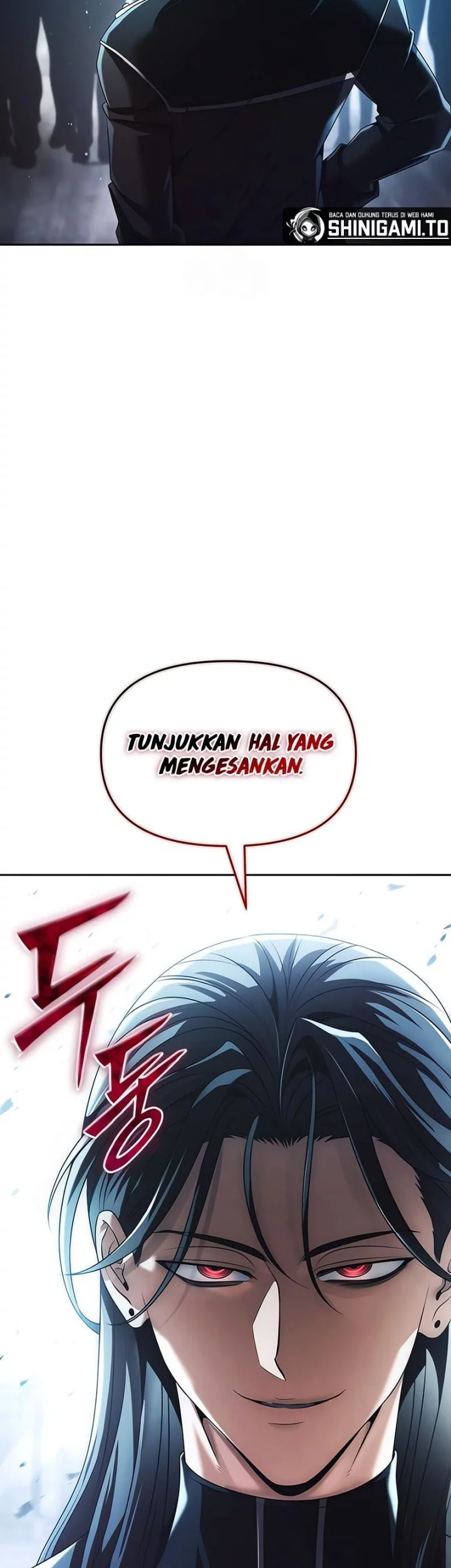 The Regressed Life Of A Back Alley Mage Chapter 19 - halaman 75