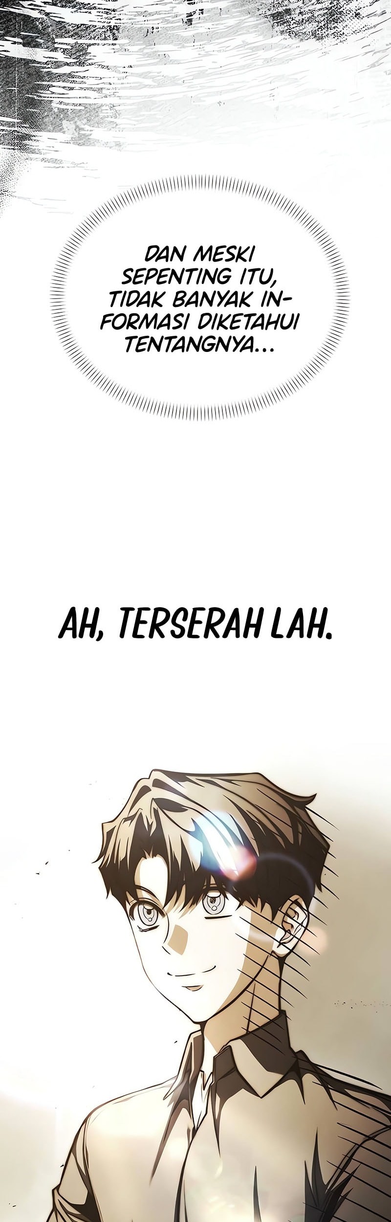 The Regressed Life Of A Back Alley Mage Chapter 2 - halaman 15