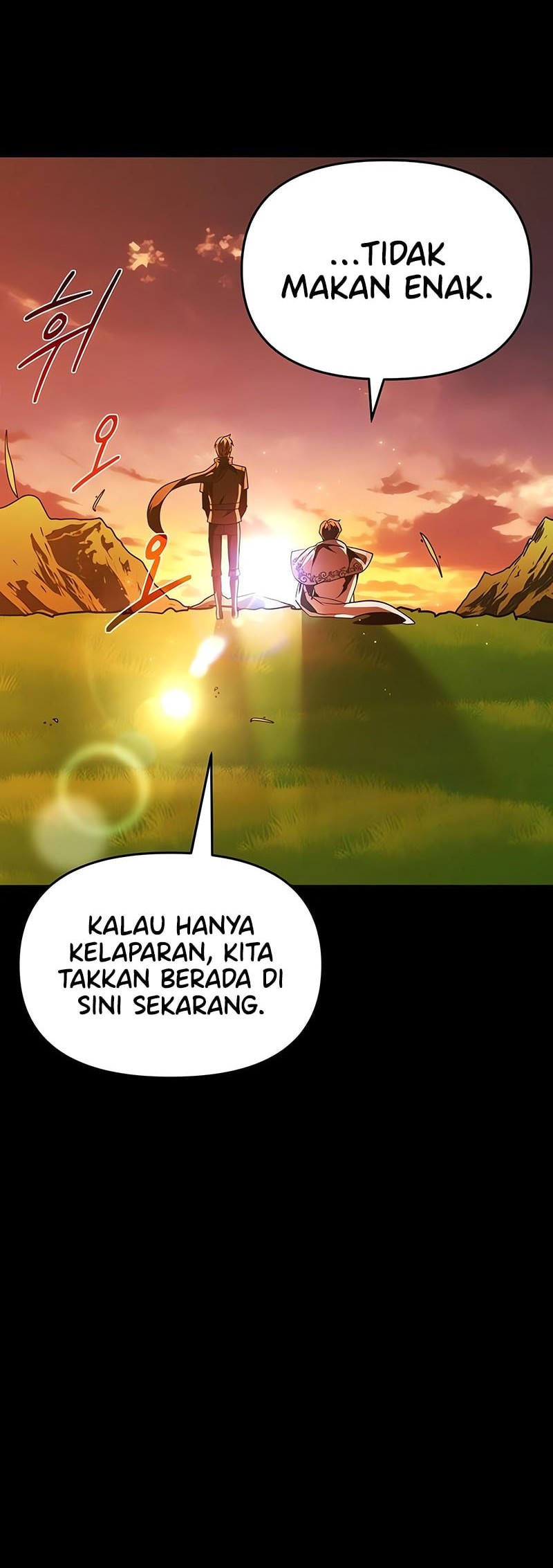 The Regressed Life Of A Back Alley Mage Chapter 2 - halaman 25