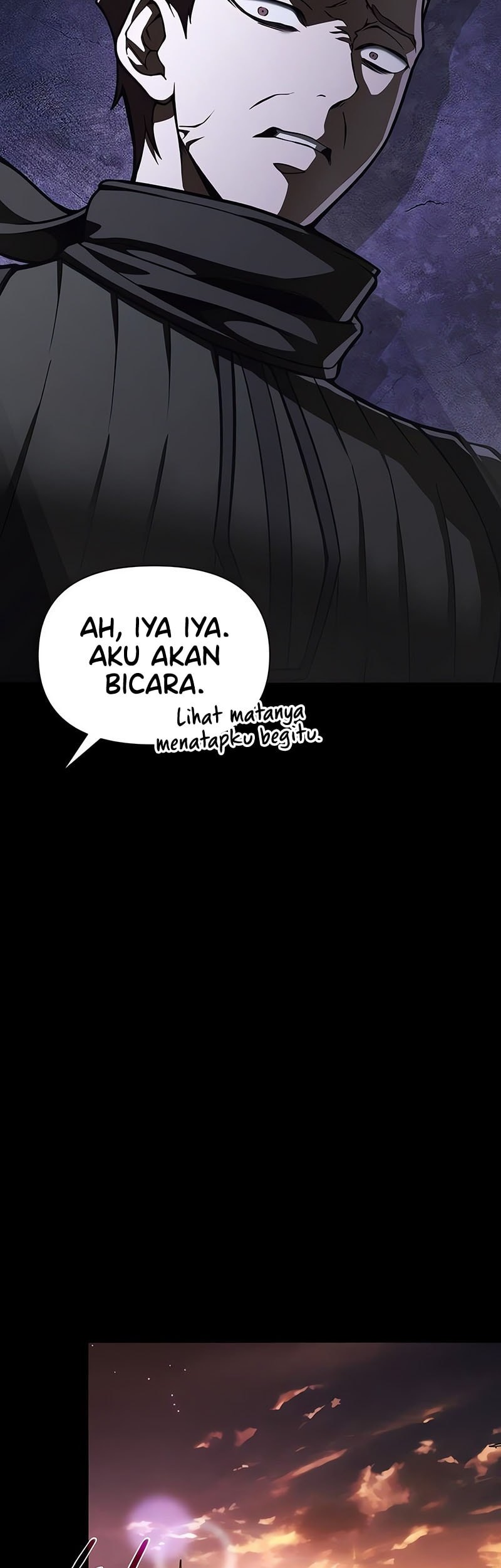 The Regressed Life Of A Back Alley Mage Chapter 2 - halaman 28