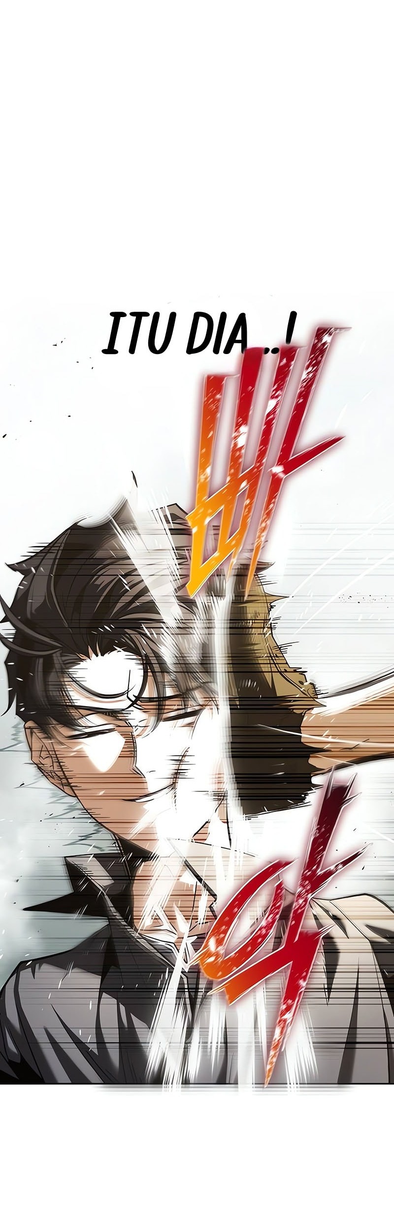 The Regressed Life Of A Back Alley Mage Chapter 2 - halaman 41