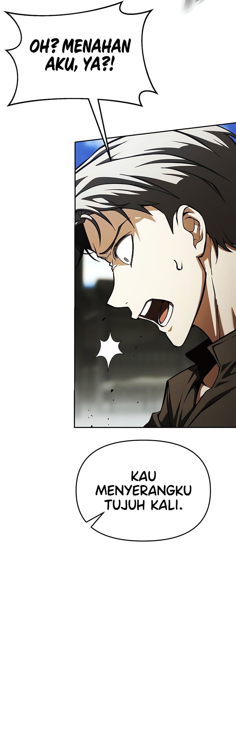The Regressed Life Of A Back Alley Mage Chapter 2 - halaman 46