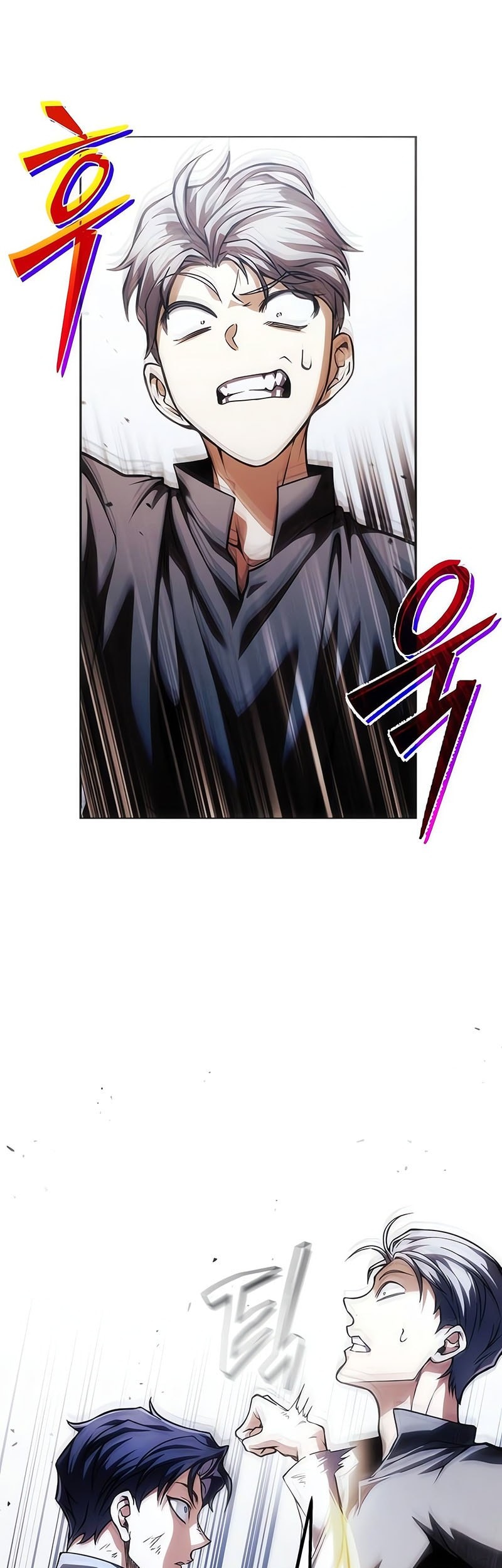 The Regressed Life Of A Back Alley Mage Chapter 2 - halaman 48