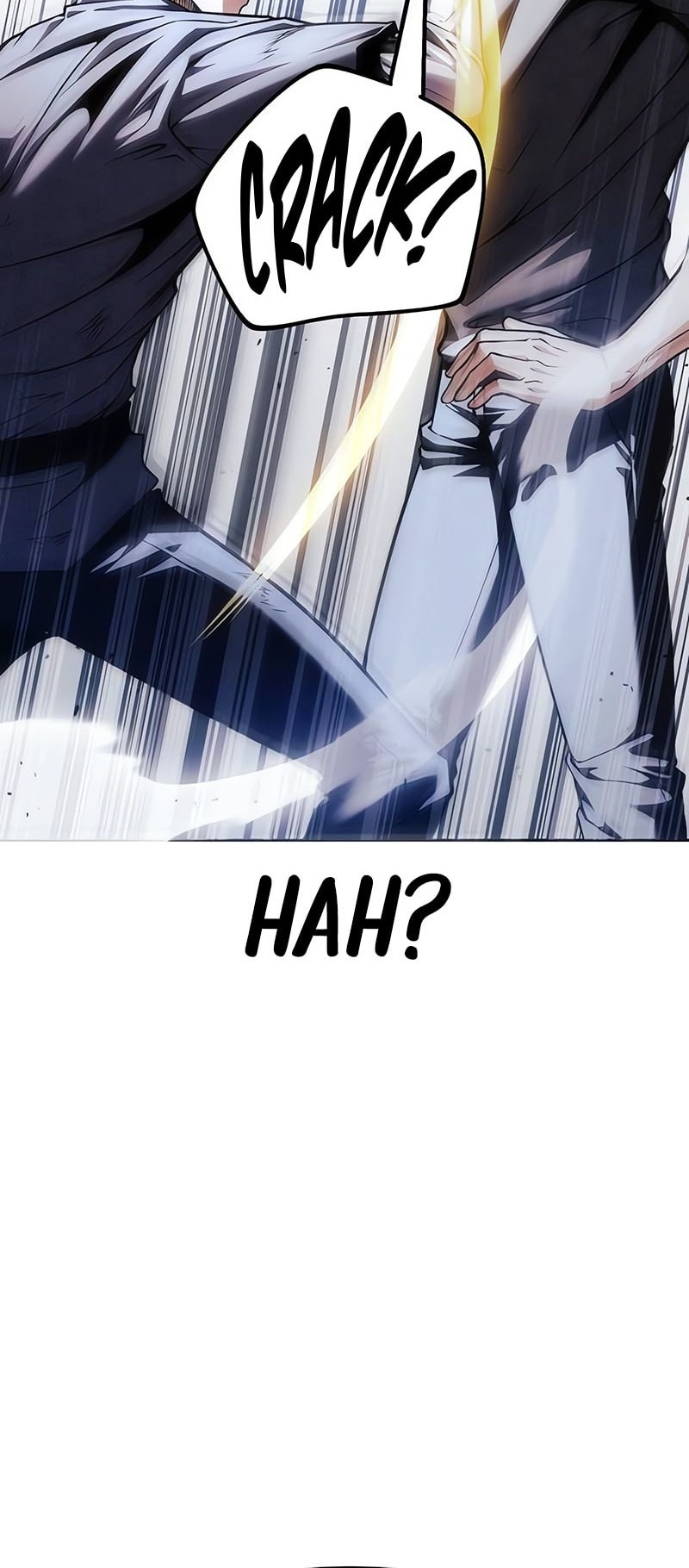 The Regressed Life Of A Back Alley Mage Chapter 2 - halaman 49