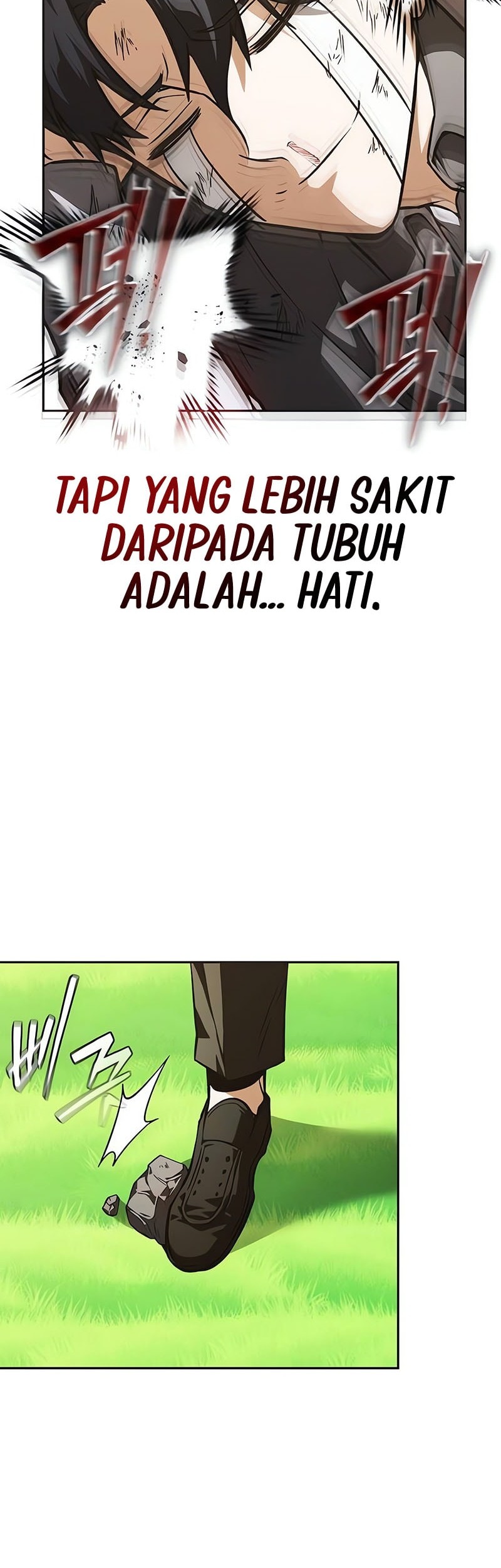 The Regressed Life Of A Back Alley Mage Chapter 2 - halaman 53