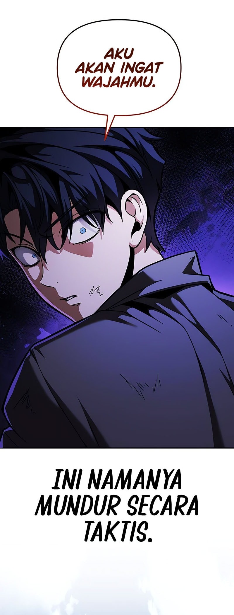 The Regressed Life Of A Back Alley Mage Chapter 2 - halaman 57