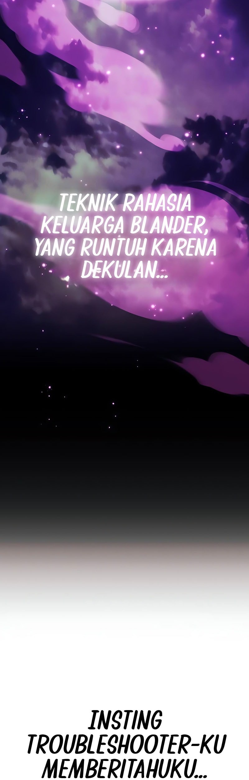 The Regressed Life Of A Back Alley Mage Chapter 2 - halaman 79