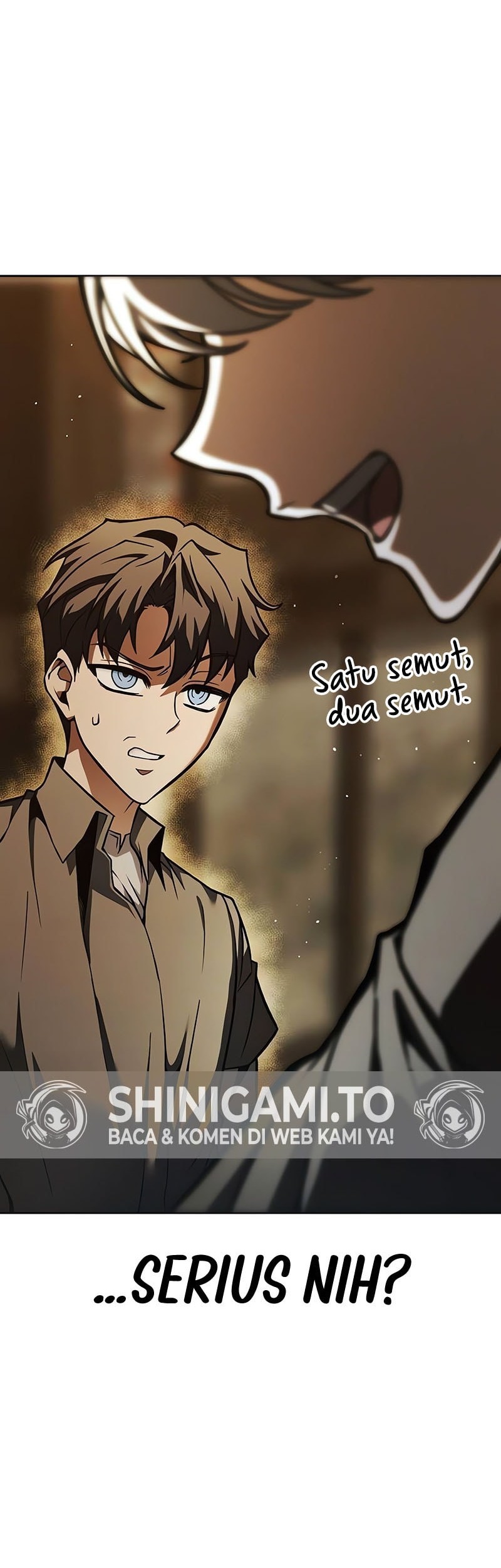 The Regressed Life Of A Back Alley Mage Chapter 2 - halaman 89