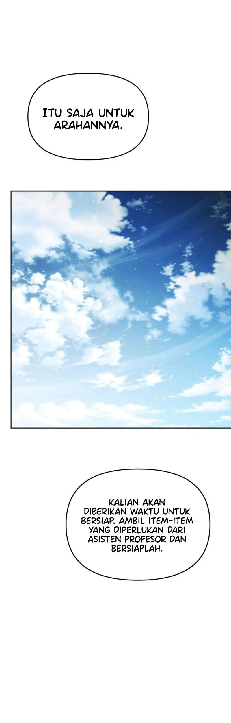 The Regressed Life Of A Back Alley Mage Chapter 20 - halaman 11