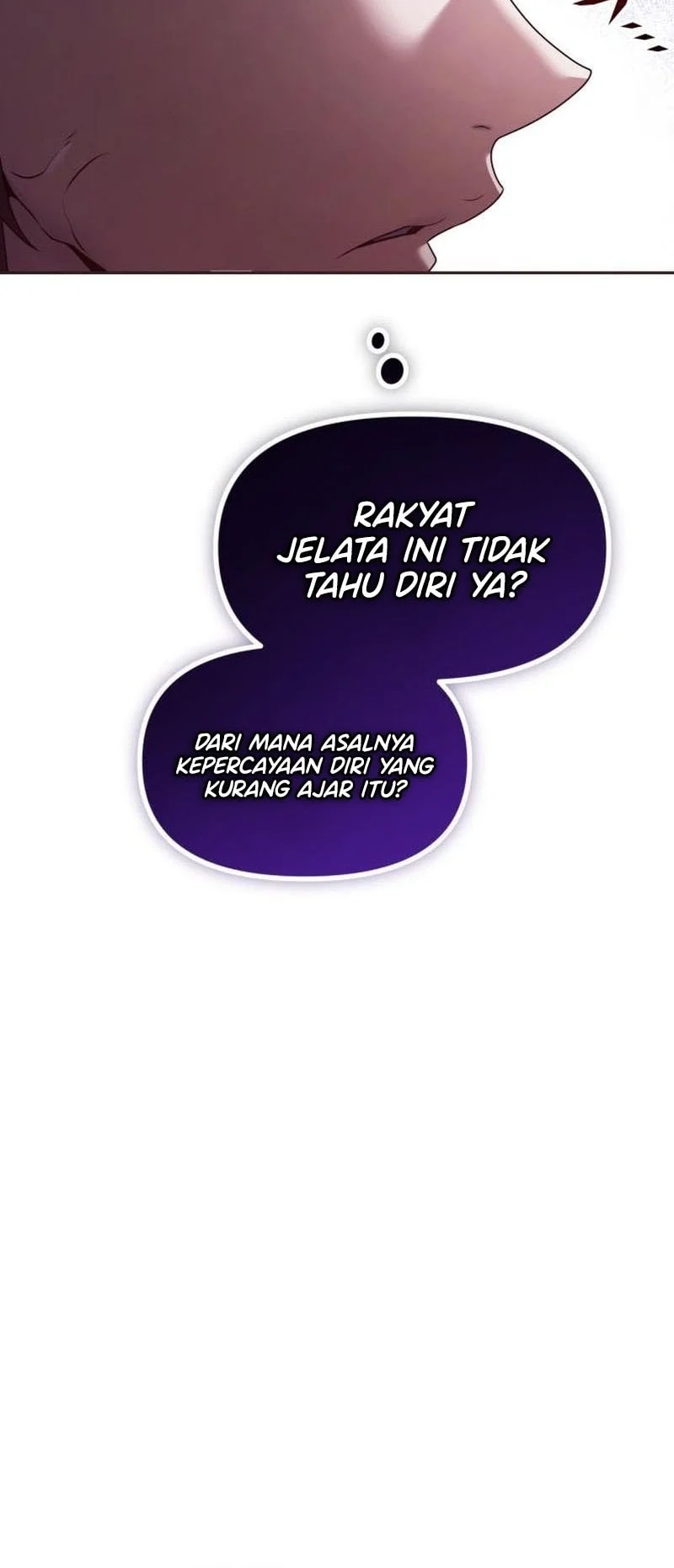 The Regressed Life Of A Back Alley Mage Chapter 20 - halaman 42