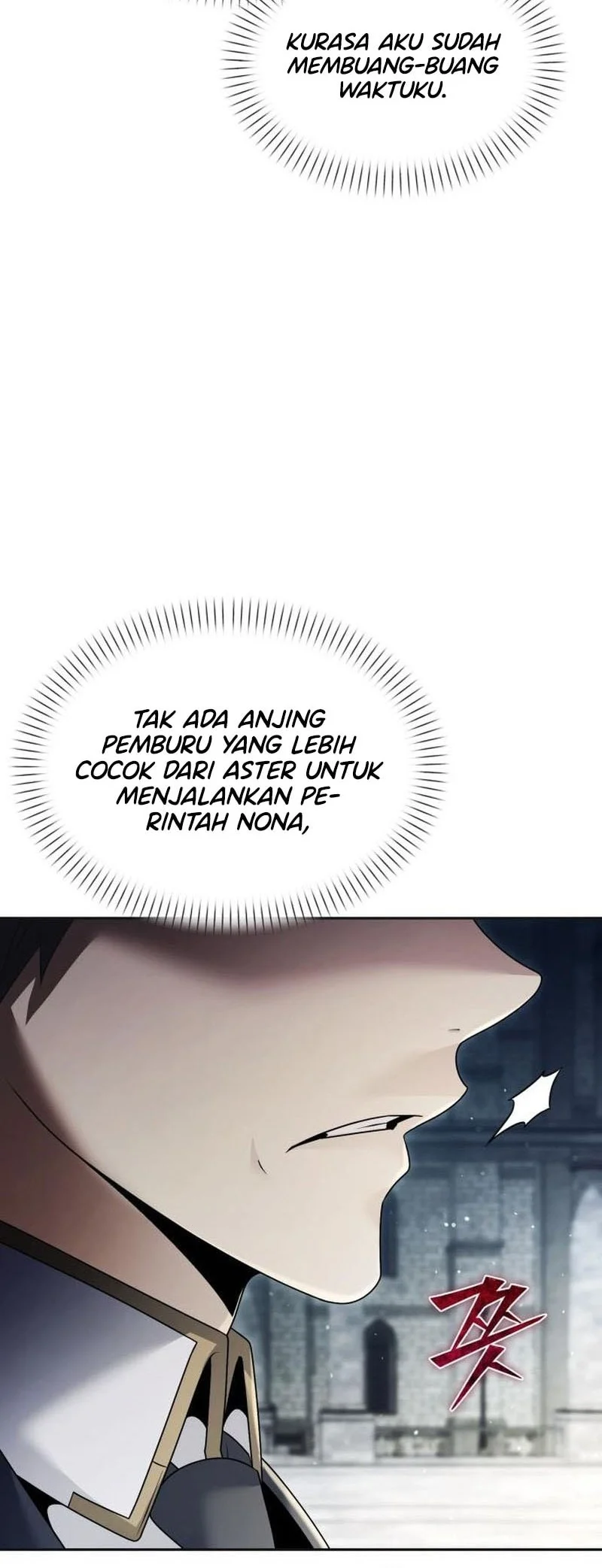 The Regressed Life Of A Back Alley Mage Chapter 20 - halaman 46