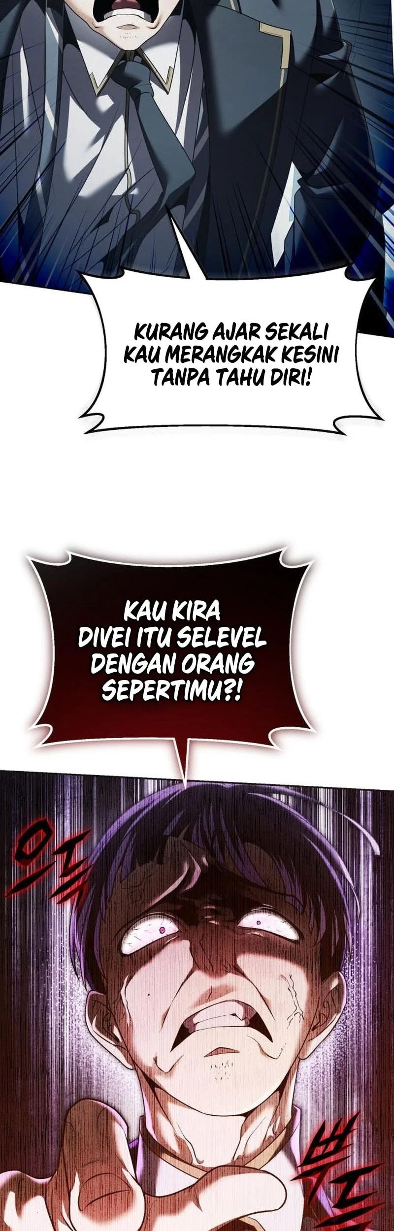 The Regressed Life Of A Back Alley Mage Chapter 20 - halaman 52