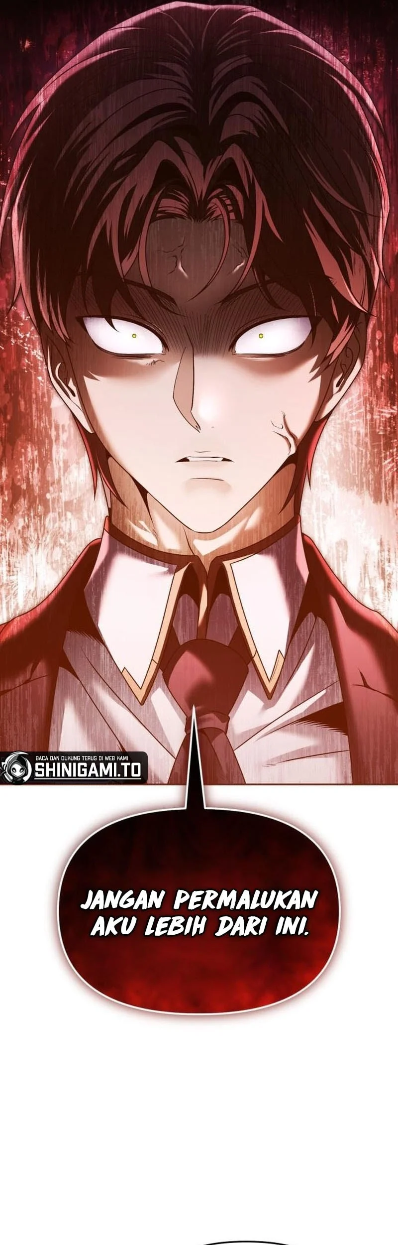 The Regressed Life Of A Back Alley Mage Chapter 20 - halaman 55