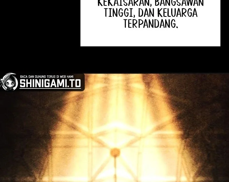 The Regressed Life Of A Back Alley Mage Chapter 20 - halaman 6