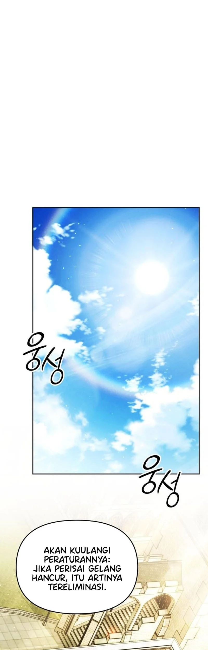 The Regressed Life Of A Back Alley Mage Chapter 20 - halaman 61