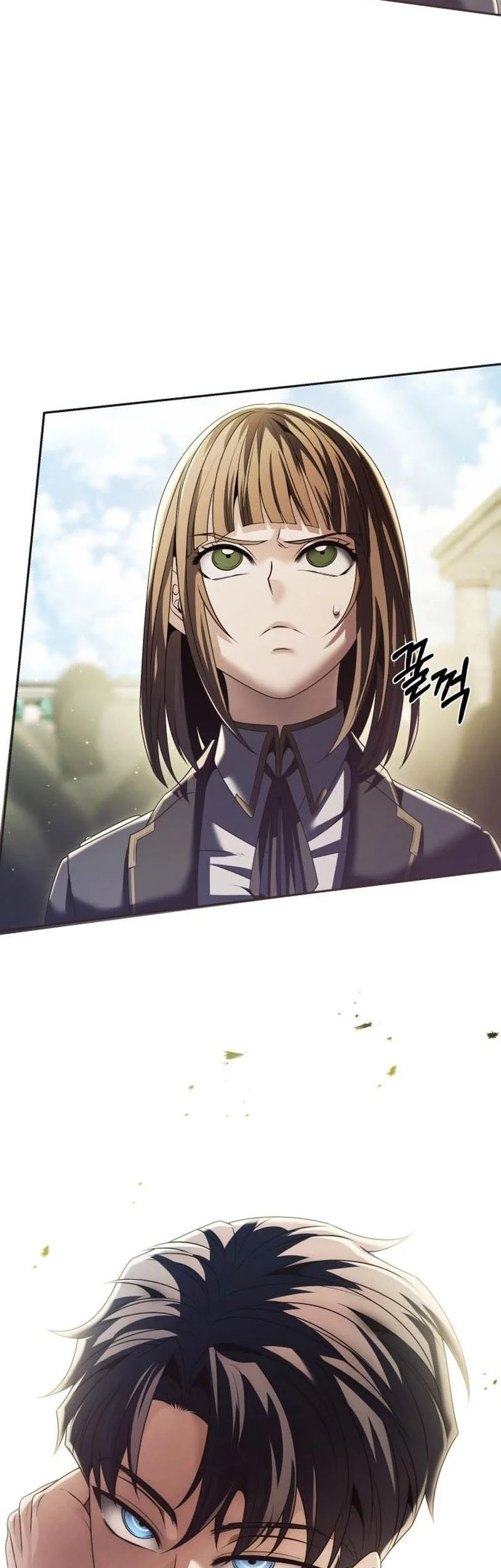 The Regressed Life Of A Back Alley Mage Chapter 20 - halaman 65