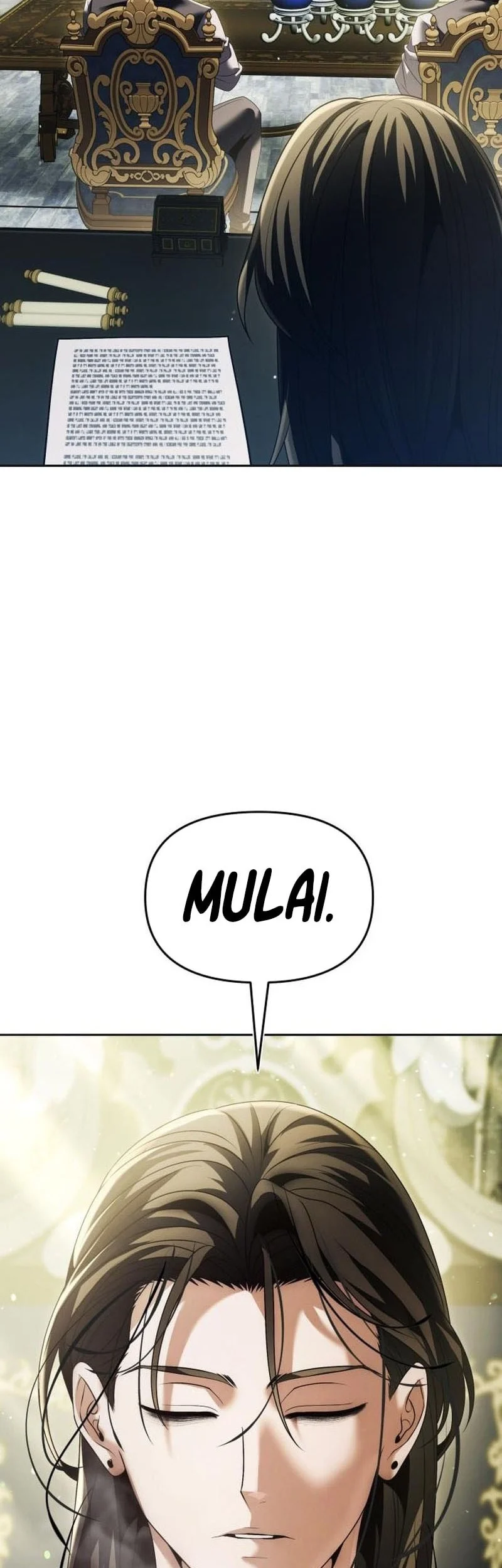 The Regressed Life Of A Back Alley Mage Chapter 20 - halaman 68
