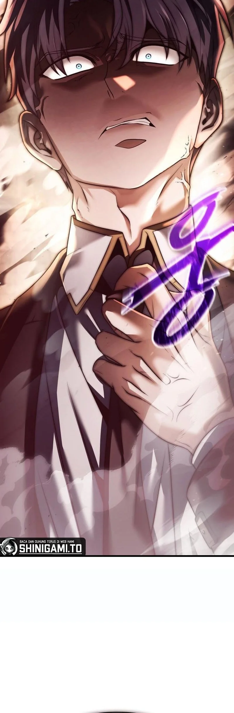 The Regressed Life Of A Back Alley Mage Chapter 20 - halaman 78
