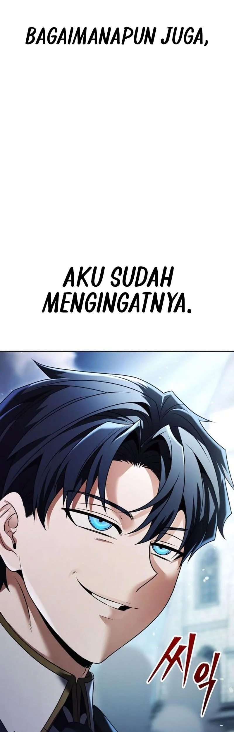 The Regressed Life Of A Back Alley Mage Chapter 20 - halaman 9