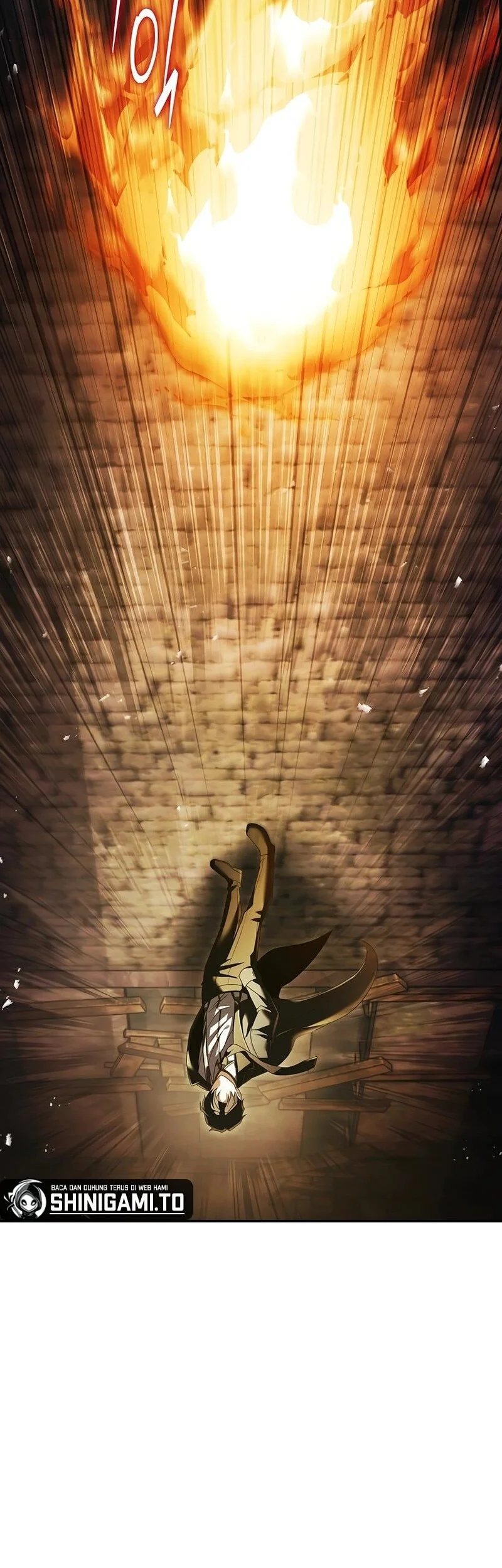 The Regressed Life Of A Back Alley Mage Chapter 21 - halaman 17