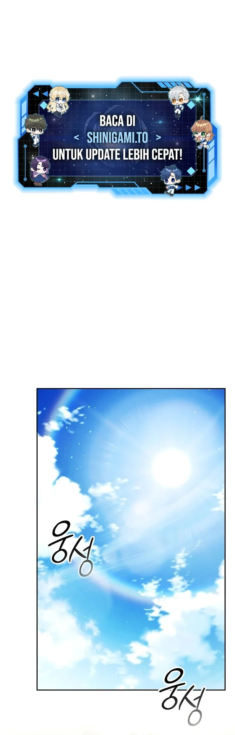 The Regressed Life Of A Back Alley Mage Chapter 21 - halaman 2
