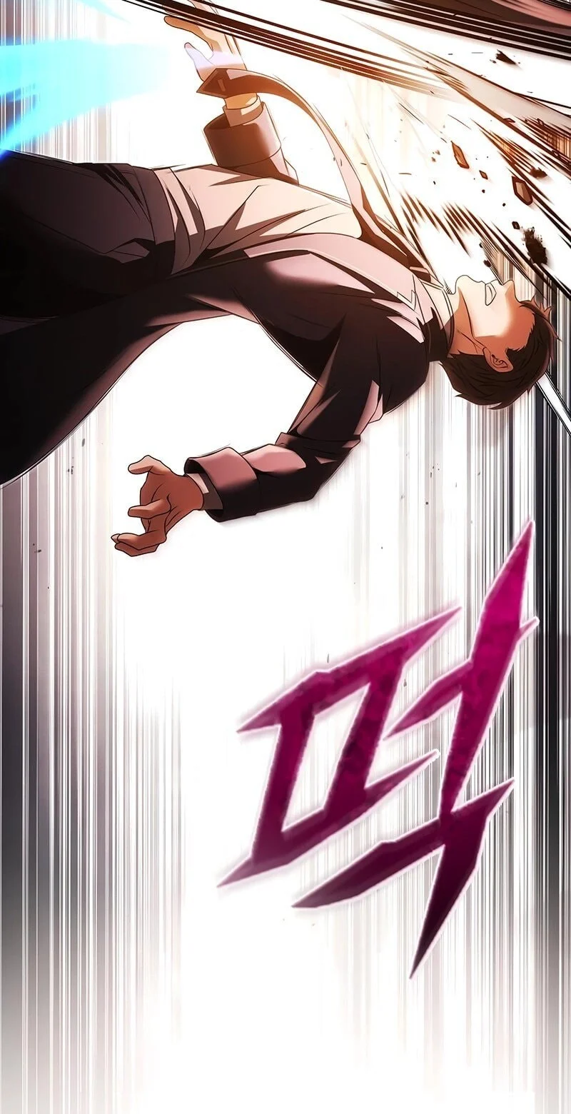 The Regressed Life Of A Back Alley Mage Chapter 21 - halaman 29