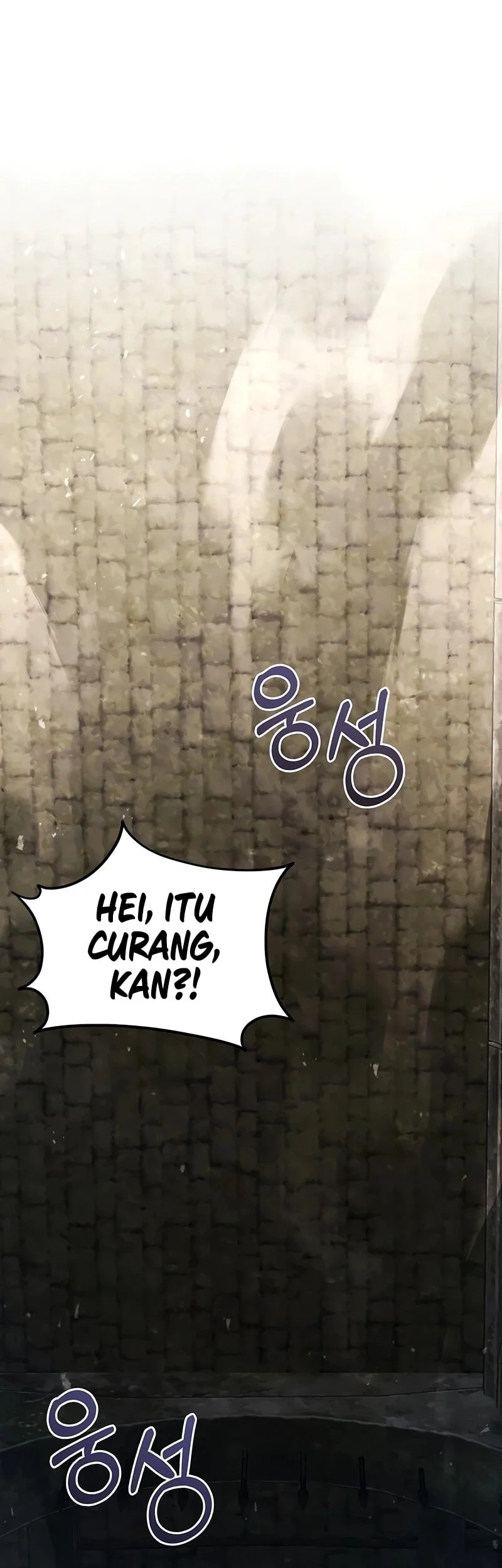 The Regressed Life Of A Back Alley Mage Chapter 21 - halaman 48