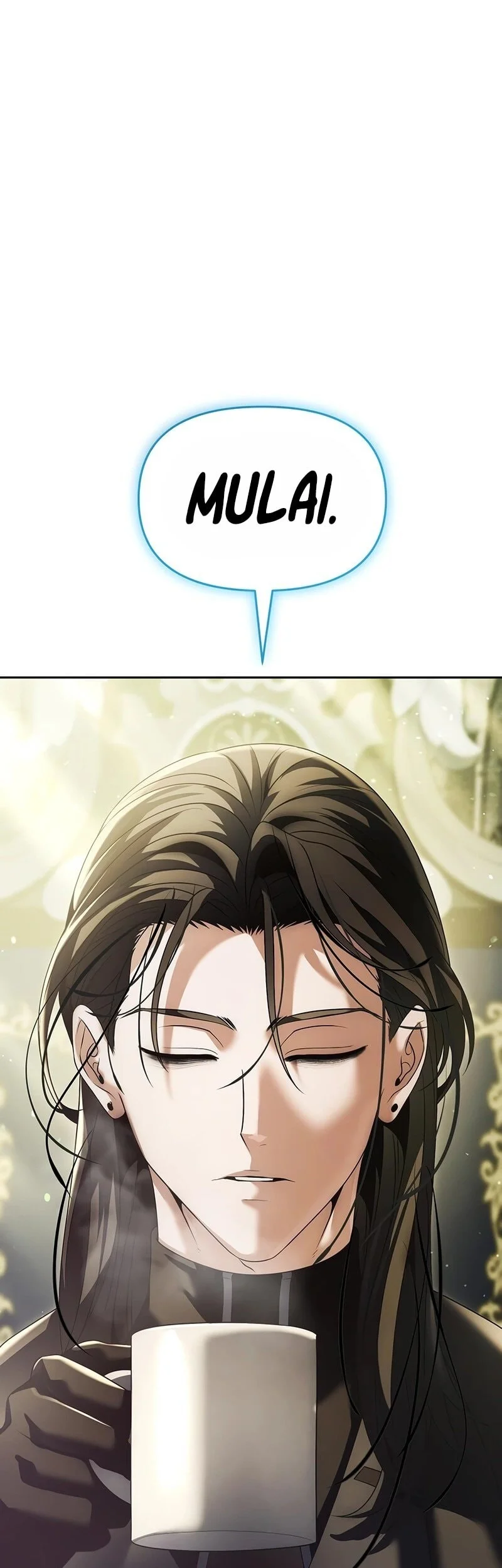 The Regressed Life Of A Back Alley Mage Chapter 21 - halaman 6