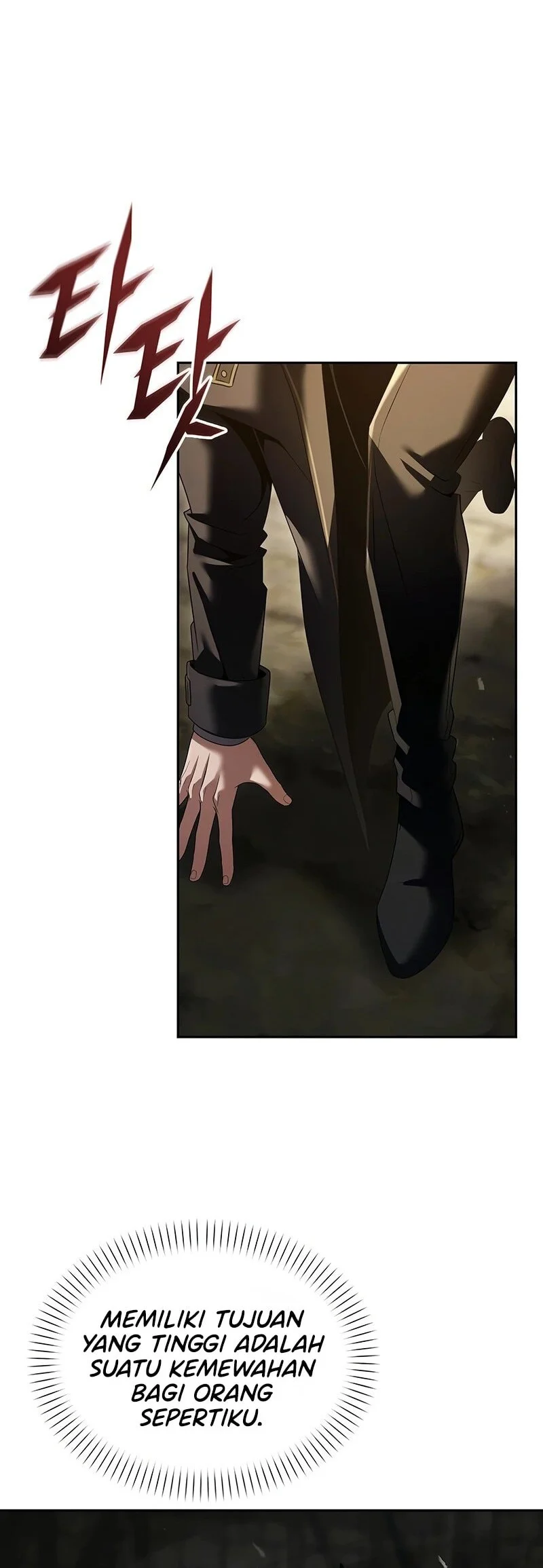 The Regressed Life Of A Back Alley Mage Chapter 21 - halaman 62