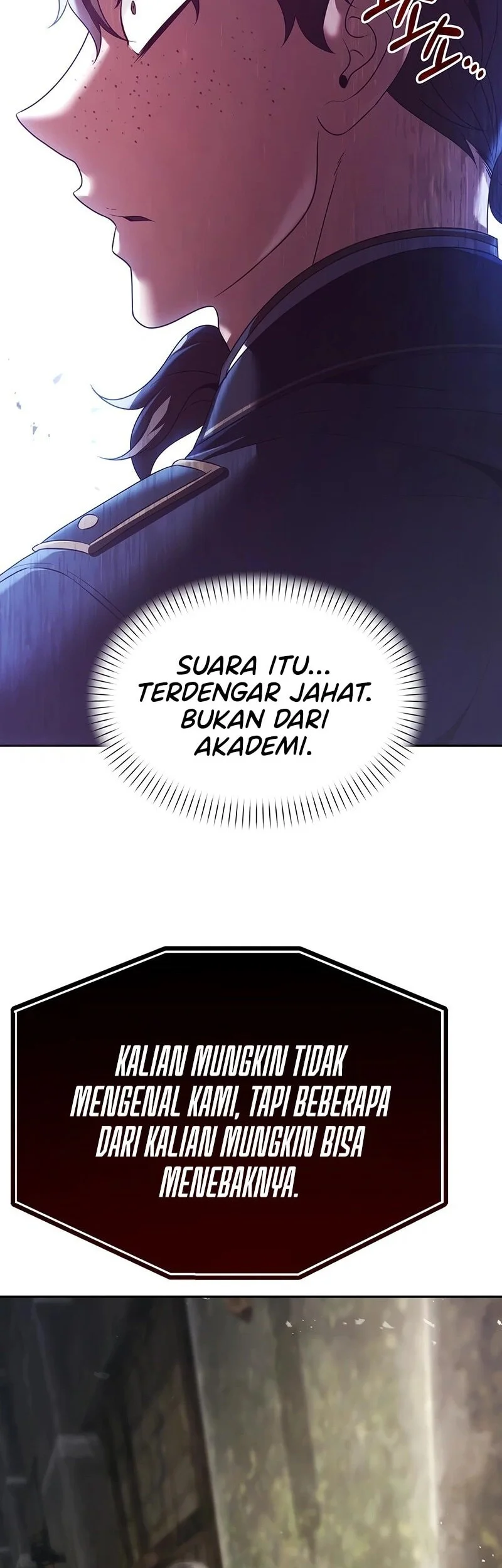The Regressed Life Of A Back Alley Mage Chapter 21 - halaman 70