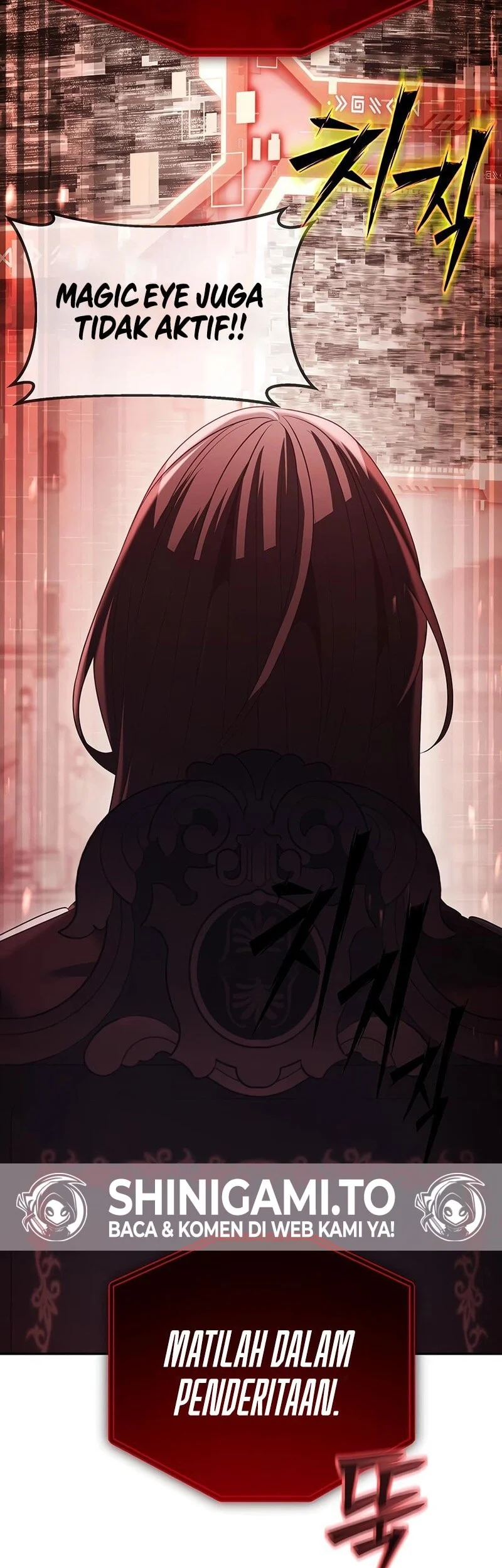 The Regressed Life Of A Back Alley Mage Chapter 21 - halaman 76