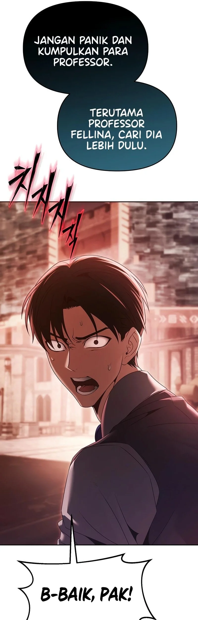 The Regressed Life Of A Back Alley Mage Chapter 21 - halaman 79