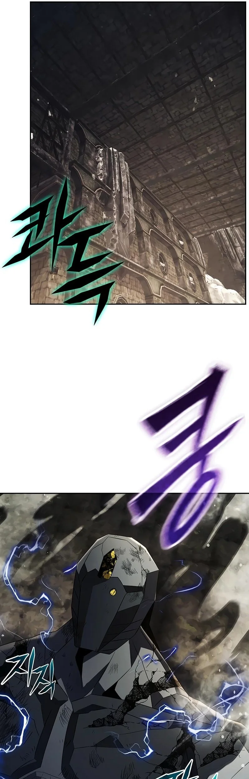 The Regressed Life Of A Back Alley Mage Chapter 21 - halaman 83